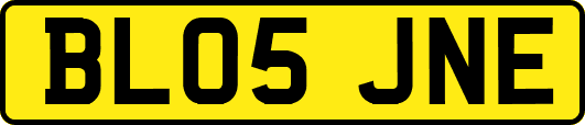 BL05JNE