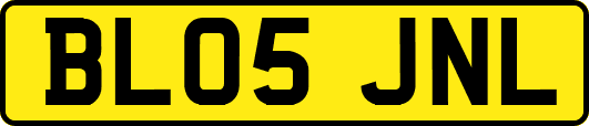 BL05JNL