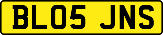 BL05JNS