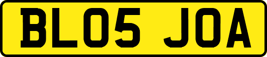 BL05JOA
