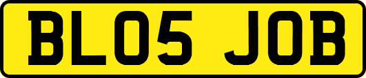 BL05JOB