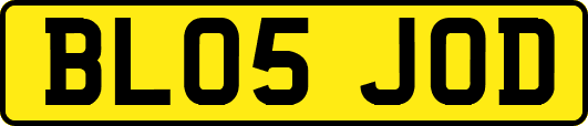 BL05JOD