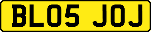 BL05JOJ