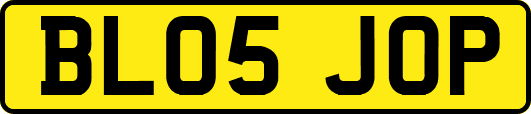 BL05JOP