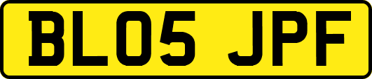 BL05JPF