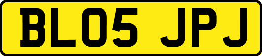 BL05JPJ