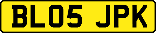 BL05JPK