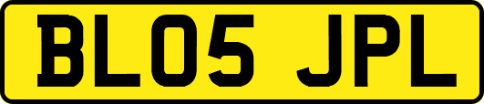 BL05JPL