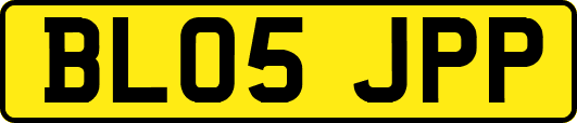 BL05JPP