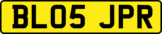 BL05JPR