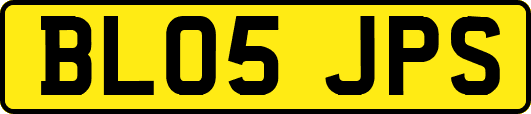 BL05JPS