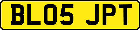 BL05JPT