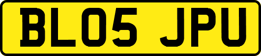 BL05JPU
