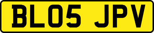 BL05JPV