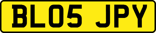 BL05JPY