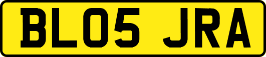BL05JRA