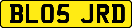 BL05JRD