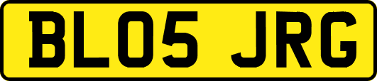 BL05JRG