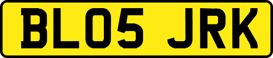 BL05JRK