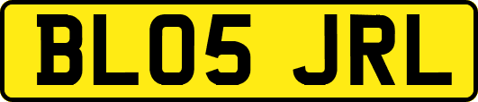 BL05JRL