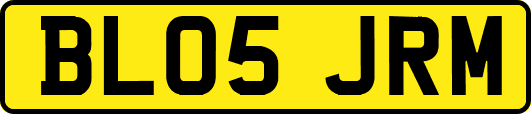 BL05JRM
