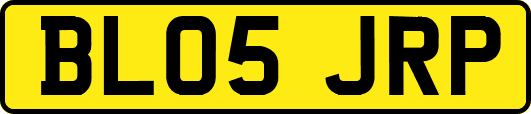 BL05JRP