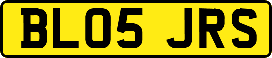 BL05JRS