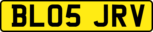 BL05JRV