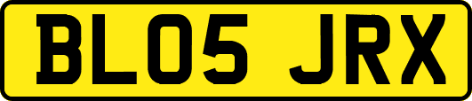 BL05JRX