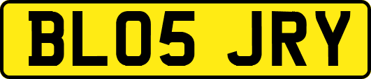 BL05JRY