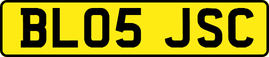 BL05JSC