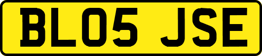 BL05JSE