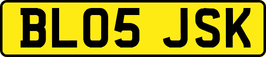 BL05JSK