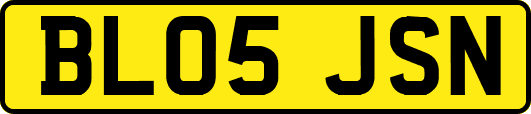 BL05JSN