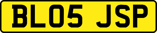 BL05JSP
