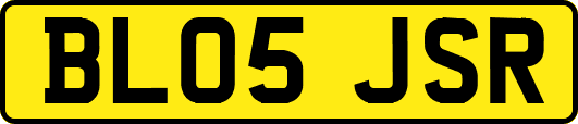 BL05JSR