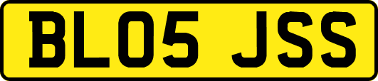 BL05JSS