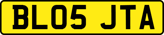 BL05JTA