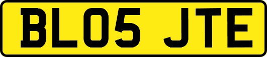 BL05JTE