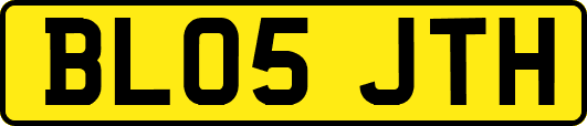 BL05JTH