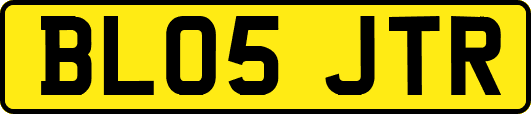 BL05JTR