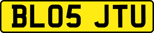 BL05JTU