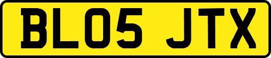 BL05JTX