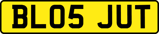 BL05JUT