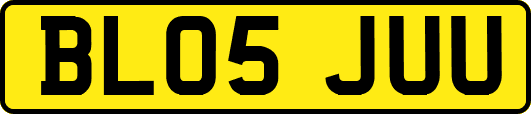 BL05JUU