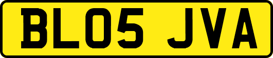 BL05JVA