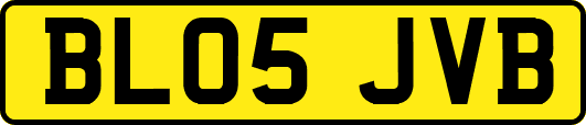 BL05JVB