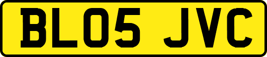 BL05JVC