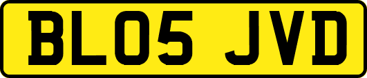 BL05JVD