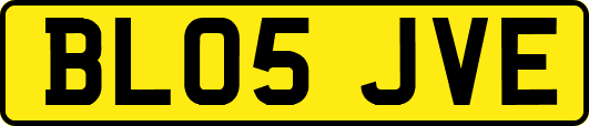 BL05JVE
